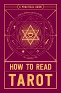 Adams Media : How to read tarot - a practical guide