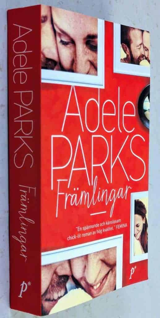 Adele Parks : Främlingar