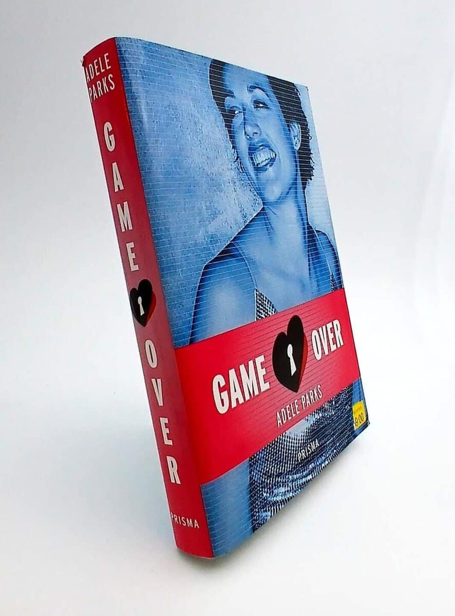 Adele Parks : Game over