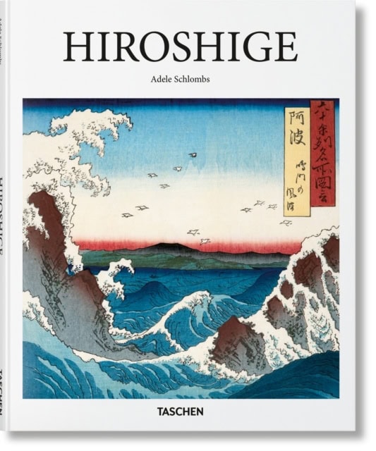 Adele Schlombs : Hiroshige
