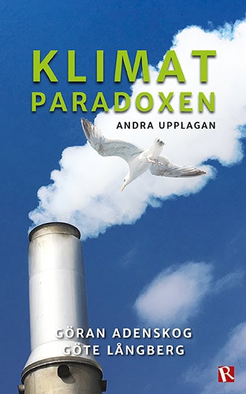 Adenskog, Göran ; Långberg, Göte : Klimatparadoxen