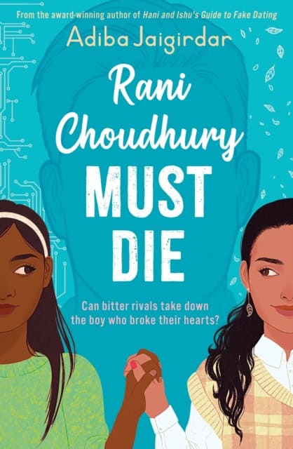 Adiba Jaigirdar : Rani Choudhury Must Die