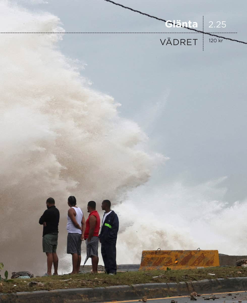 Adnan, Etel ; Farrokhzad, Athena ; Ismaïl, Agri ; Johansson, Hanna ; Kullberg, Christina ; Larsson, Johanna ; Maghder, Nadia ; Miele, Minus ; Modin, Klas ; Nilsson, Isabella ; Nuttall, Sarah ; Nyberg, Fredrik ; Ramqvist, Karolina ; Ravanis, Julia ; Sandberg McGuinne, Johan ; Sarsour, Amer ; Shams, Nioosha ; Sundström, Isak ; Tunedal, Jenny : Glänta 2 (2025)