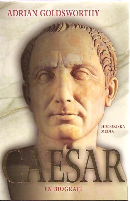 Adrian Keith. Goldsworthy : Caesar