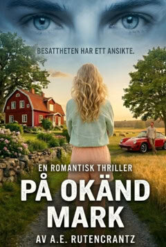 A.E Rutencrantz : På okänd mark : en romantisk thriller