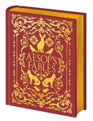 Aesop : Aesop's Fables