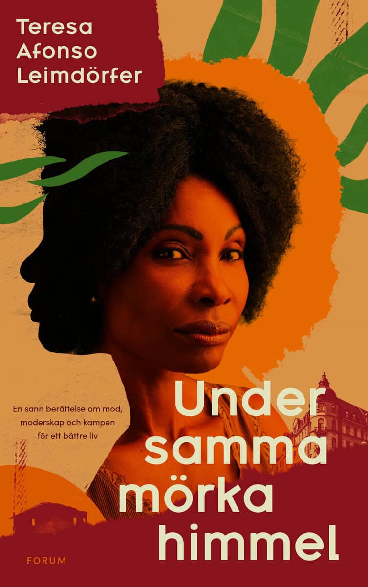 Afonso Leimdörfer, Teresa ; Milton, Leone : Under samma mörka himmel