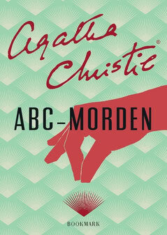Agatha Christie : ABC-morden