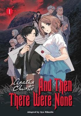 Agatha Christie : And Then There Were None, Vol. 1