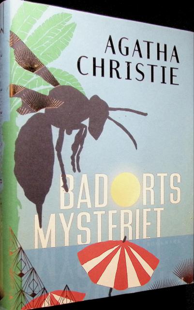 Agatha Christie : Badortsmysteriet