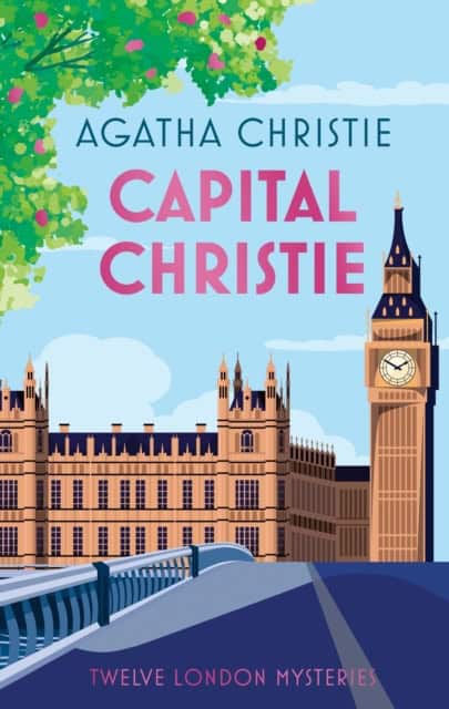 Agatha Christie : Capital Christie