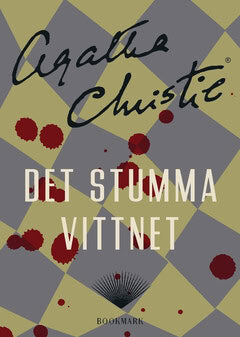 Agatha Christie : Det stumma vittnet