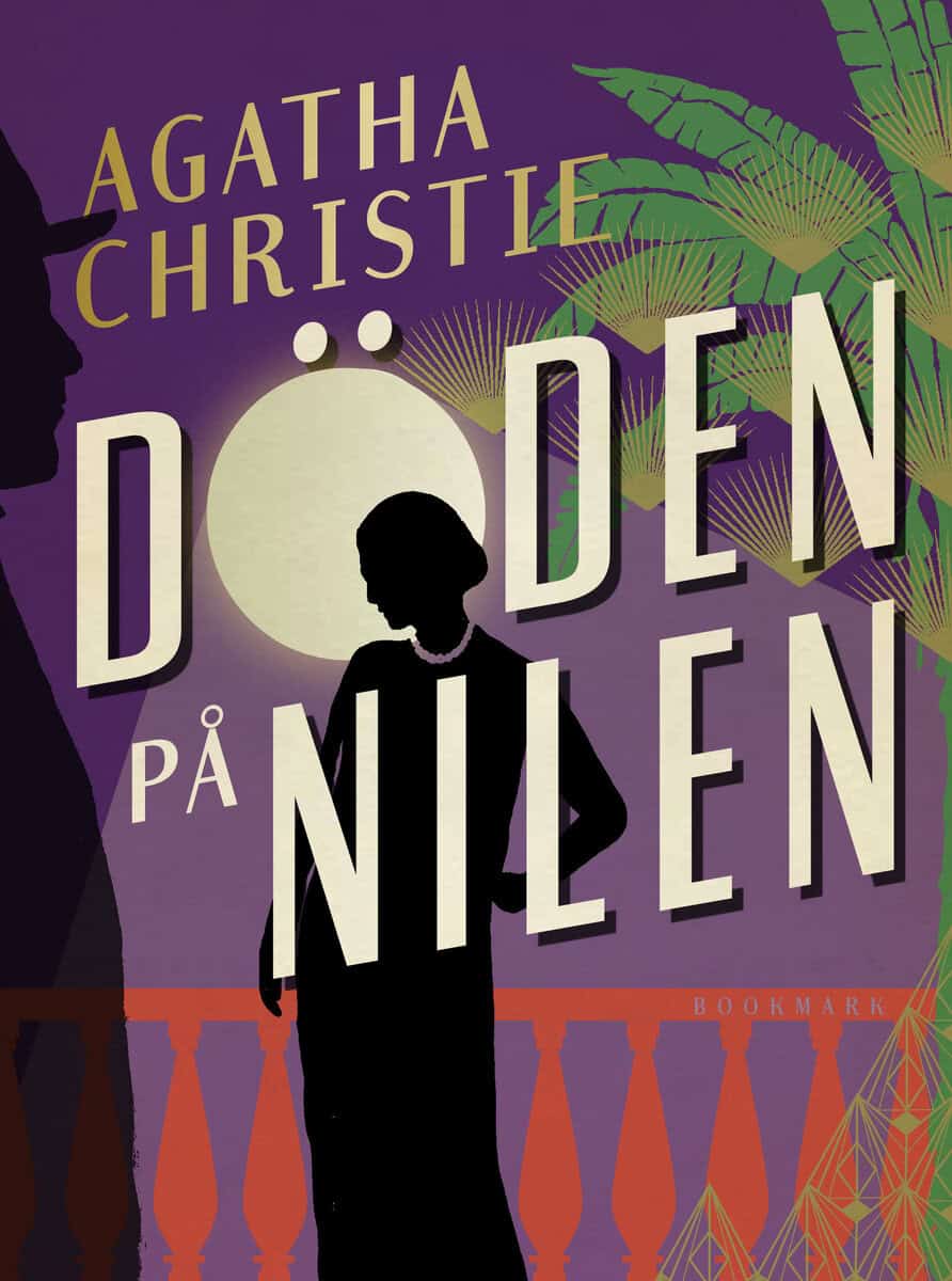 Agatha Christie : Döden på Nilen