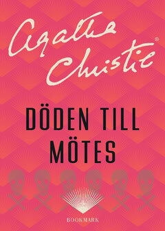 Agatha Christie : Döden till mötes