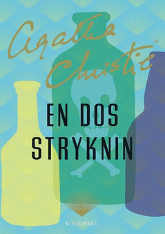 Agatha Christie : En dos stryknin