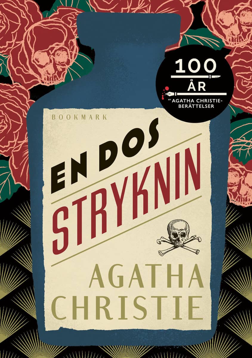 Agatha Christie : En dos stryknin