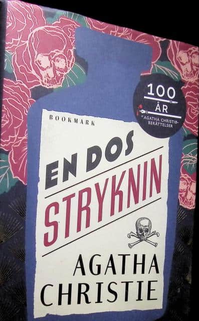 Agatha Christie : En dos stryknin
