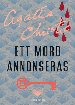 Agatha Christie : Ett mord annonseras