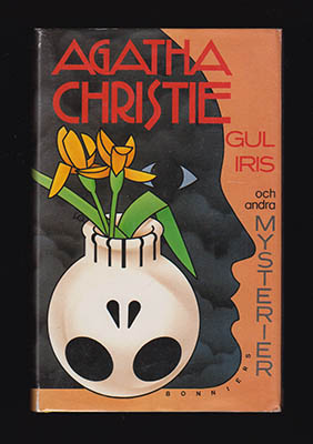 Agatha Christie : Gul iris