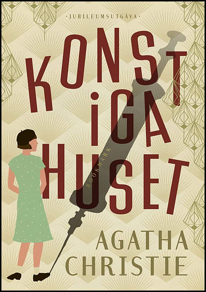 Agatha Christie : Konstiga huset