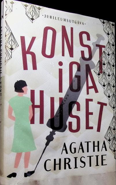 Agatha Christie : Konstiga huset