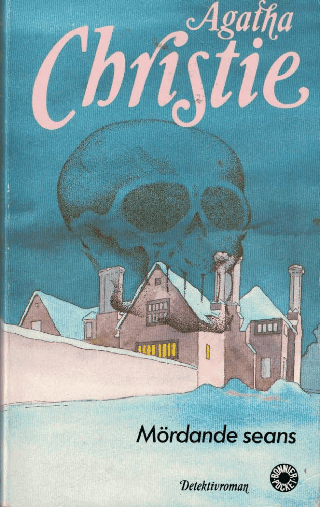 Agatha Christie : Mördande seans