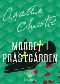 Agatha Christie : Mordet i prästgården