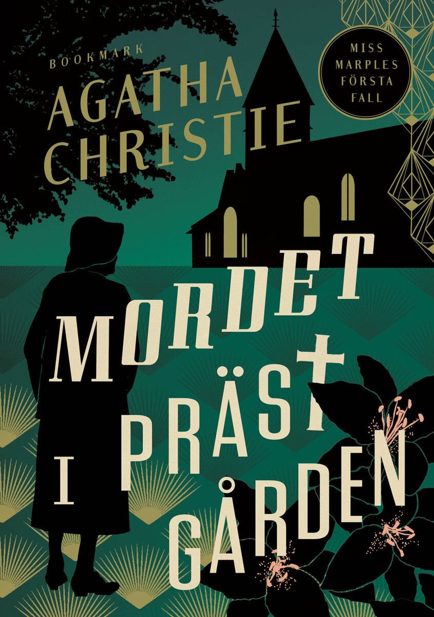 Agatha Christie : Mordet i prästgården