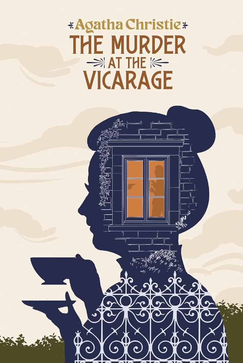 Agatha Christie : Murder at the Vicarage