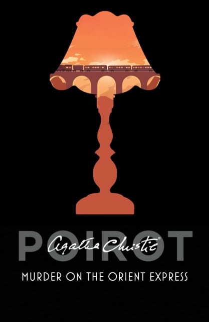 Agatha Christie : Murder on the Orient Express