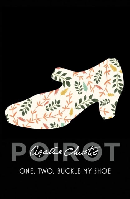 Agatha Christie : One, Two, Buckle My Shoe
