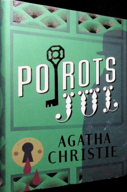 Agatha Christie : Poirots jul