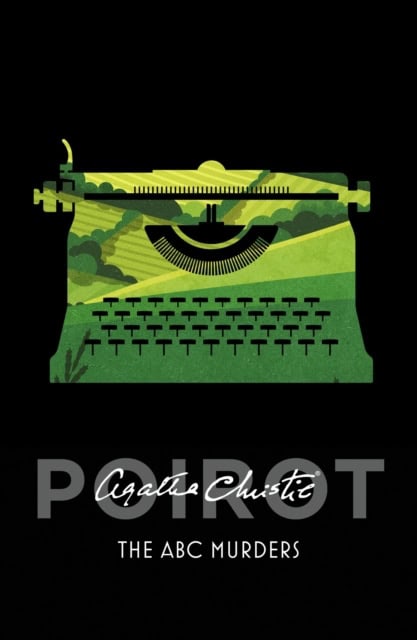 Agatha Christie : The ABC Murders