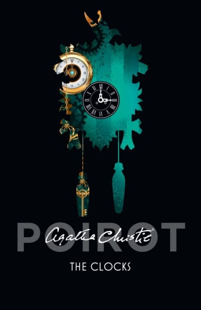 Agatha Christie : The Clocks