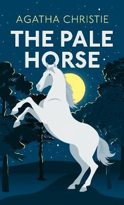 Agatha Christie : The Pale Horse