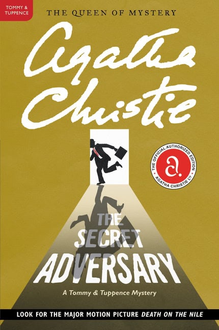 Agatha Christie : The Secret Adversary