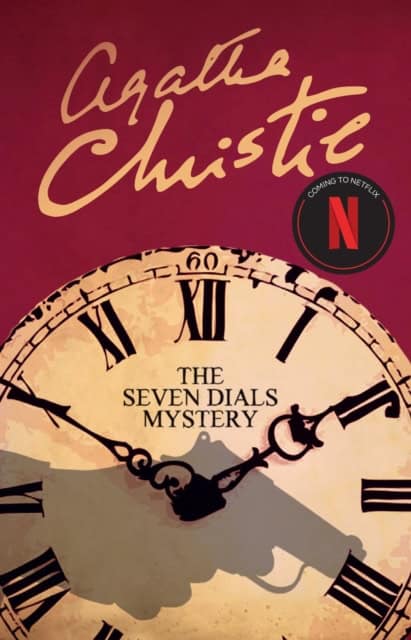 Agatha Christie : The Seven Dials Mystery