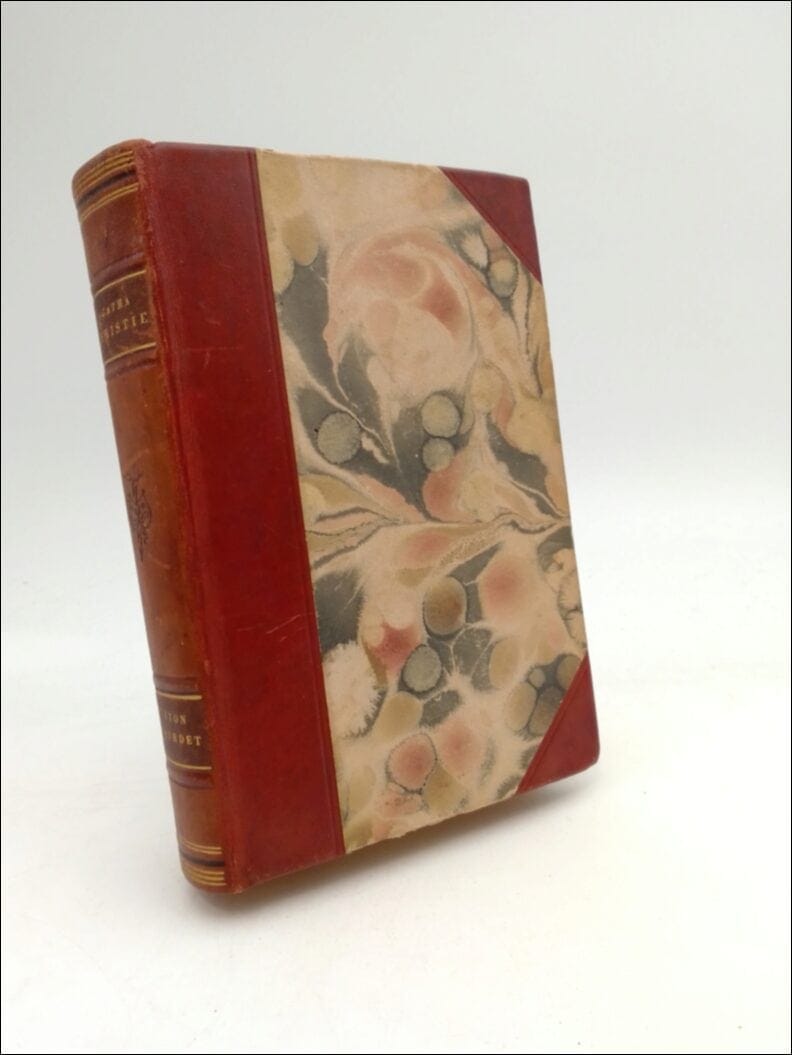 Agatha Christie : Tretton vid bordet