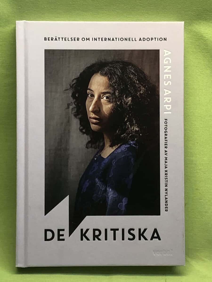 Agnes Arpi : De kritiska
