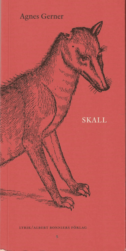 Agnes Gerner : Skall