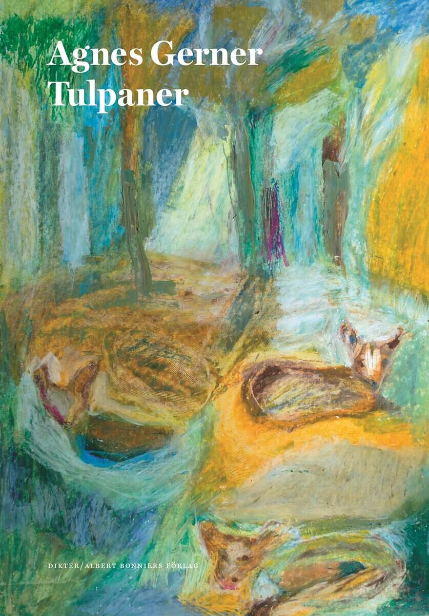 Agnes Gerner : Tulpaner