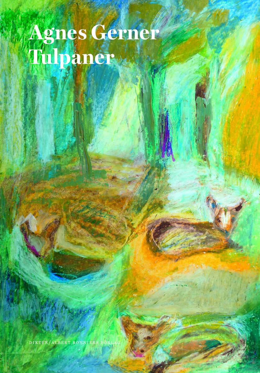 Agnes Gerner : Tulpaner