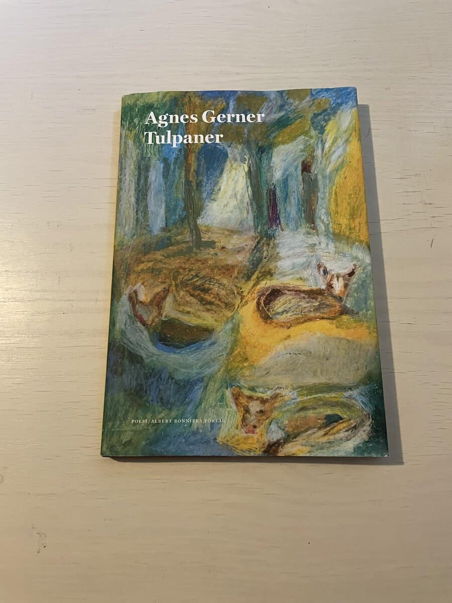 Agnes Gerner : Tulpaner