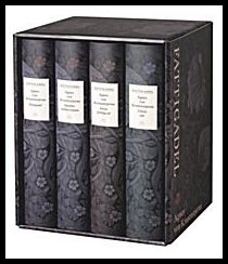 Agnes von Krusenstjerna : Fattigadel I-IV