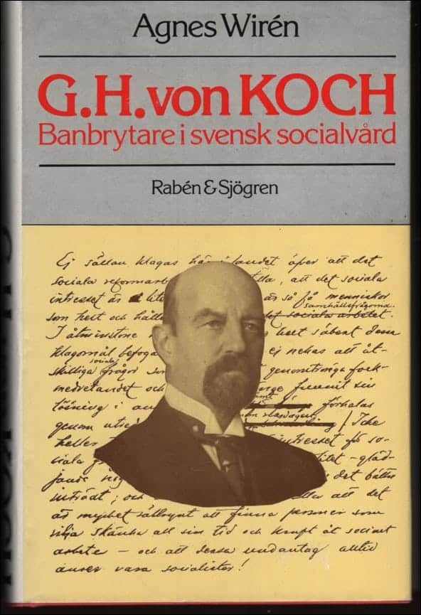 Agnes Wirén : G. H. von Koch