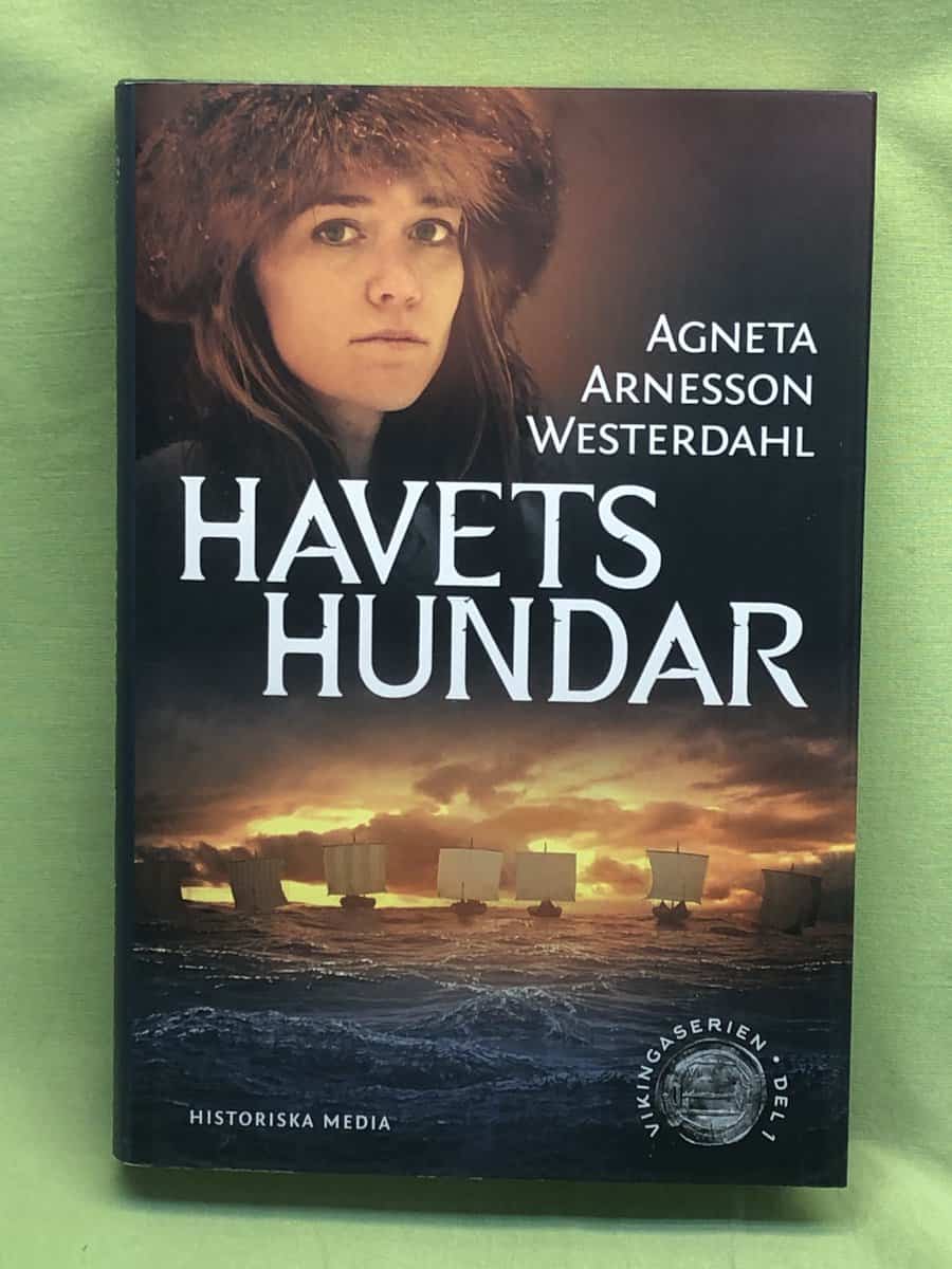Agneta Arnesson-Westerdahl : Havets hundar
