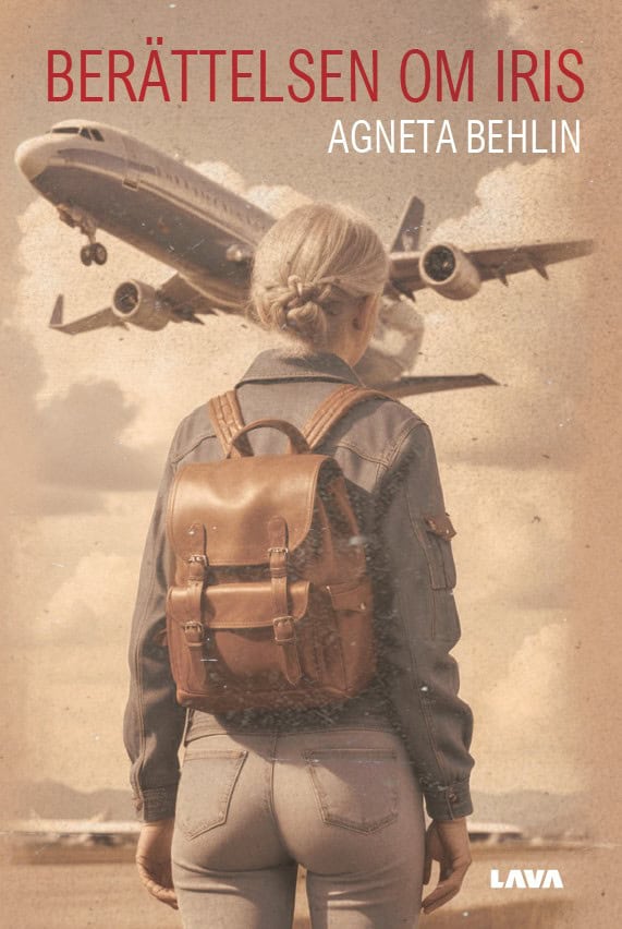 Agneta Behlin : Berättelsen om Iris