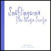 Agneta Berglund : Snöflingorna från Novaja Semlja