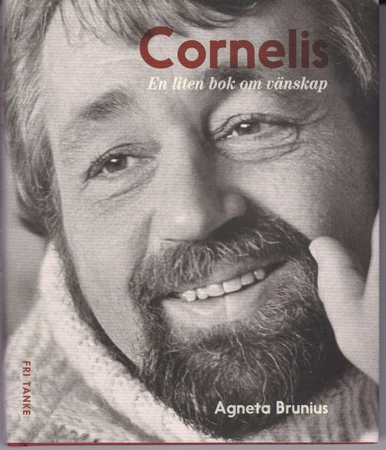 AGNETA. BRUNIUS : Cornelis
