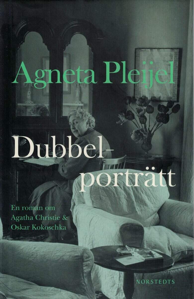 Agneta Pleijel : Dubbelporträtt